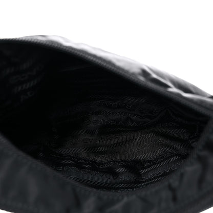 Prada Tessuto Nylon Bag Black 4 of 14
