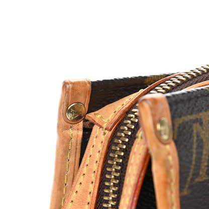 Louis Vuitton Monogram Popincourt Haut 8 of 14