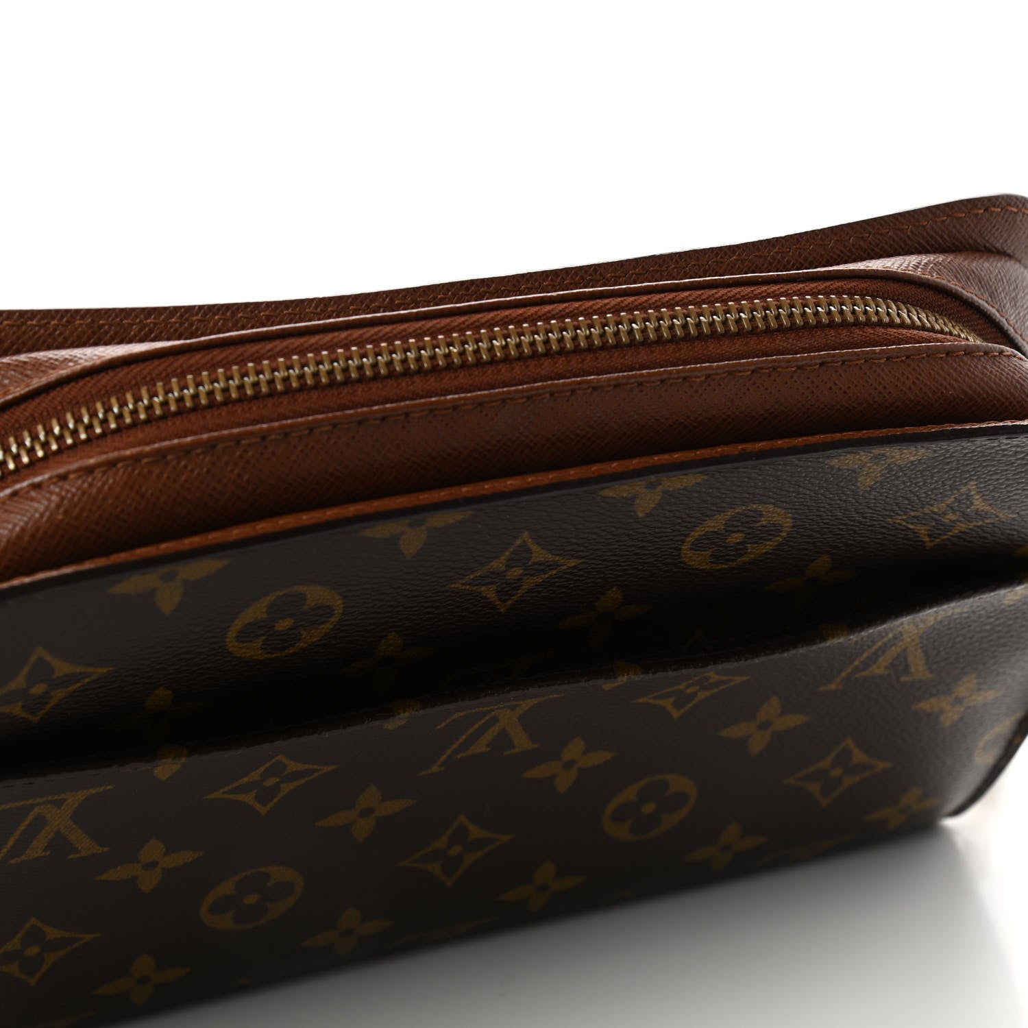 Louis Vuitton Monogram Pochette Orsay 8 of 8
