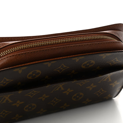 Louis Vuitton Monogram Pochette Orsay 8 of 8