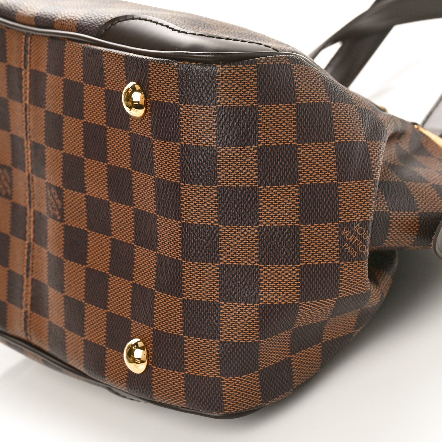Louis Vuitton Damier Ebene Verona PM 8 of 8