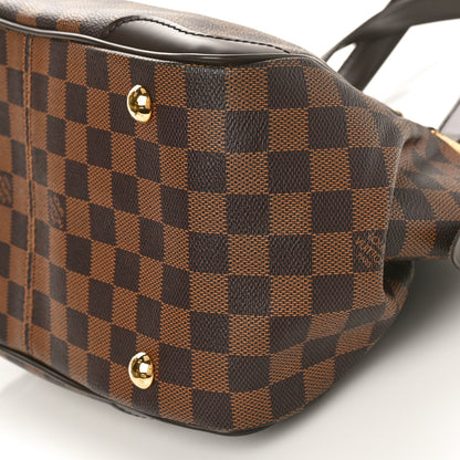 Louis Vuitton Damier Ebene Verona PM 8 of 8