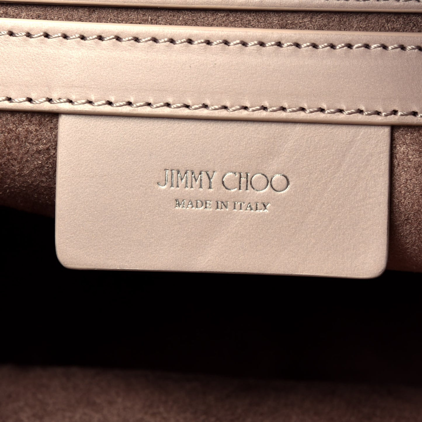 Nappa Artie Hobo Chalk