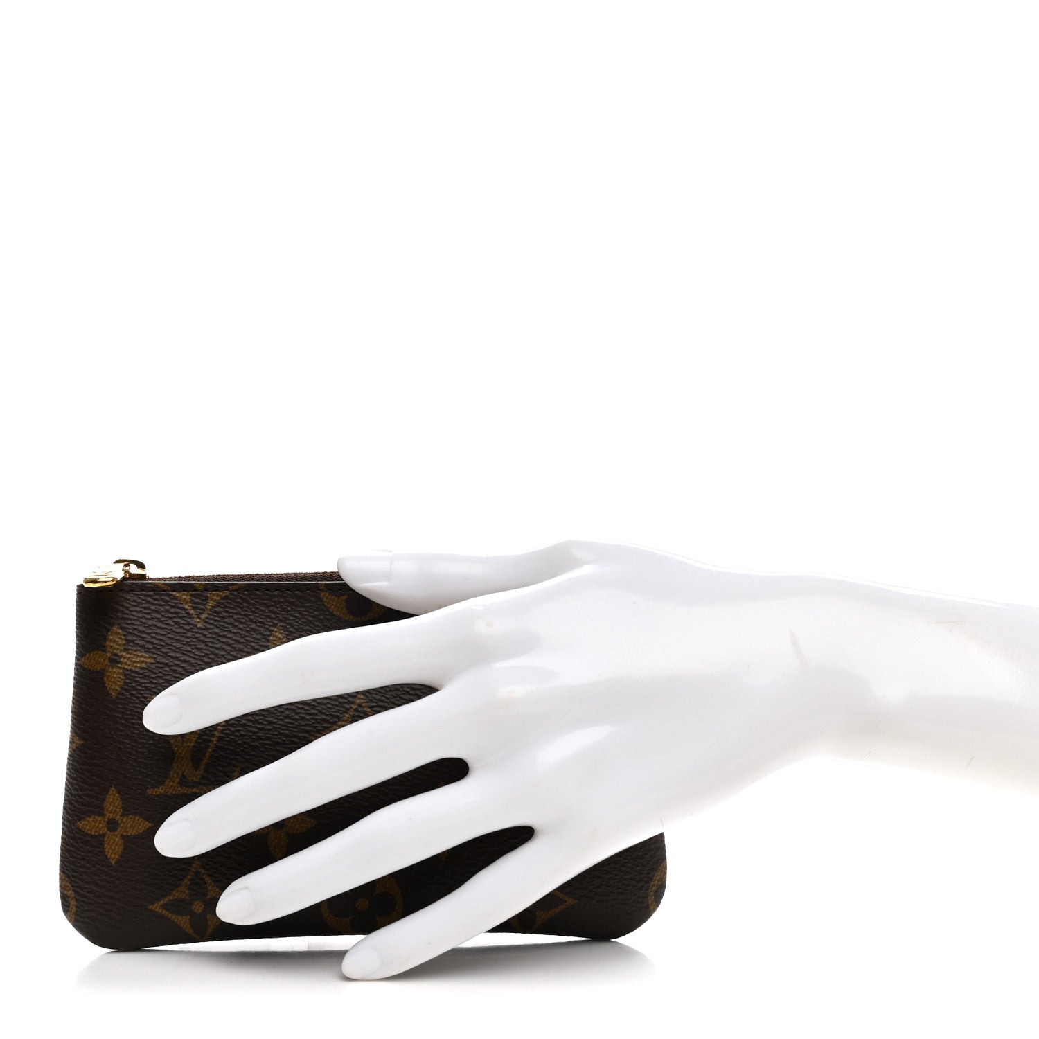 Louis Vuitton Monogram Key Pouch S 2 of 7