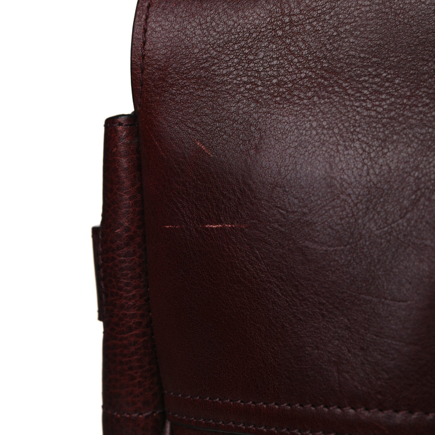 Classic Grain Bayswater Oxblood