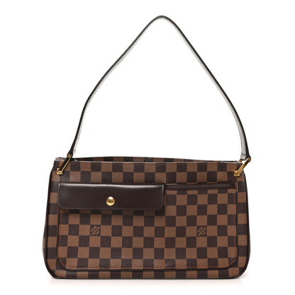 Louis Vuitton Damier Ebene Aubagne 1 of 9