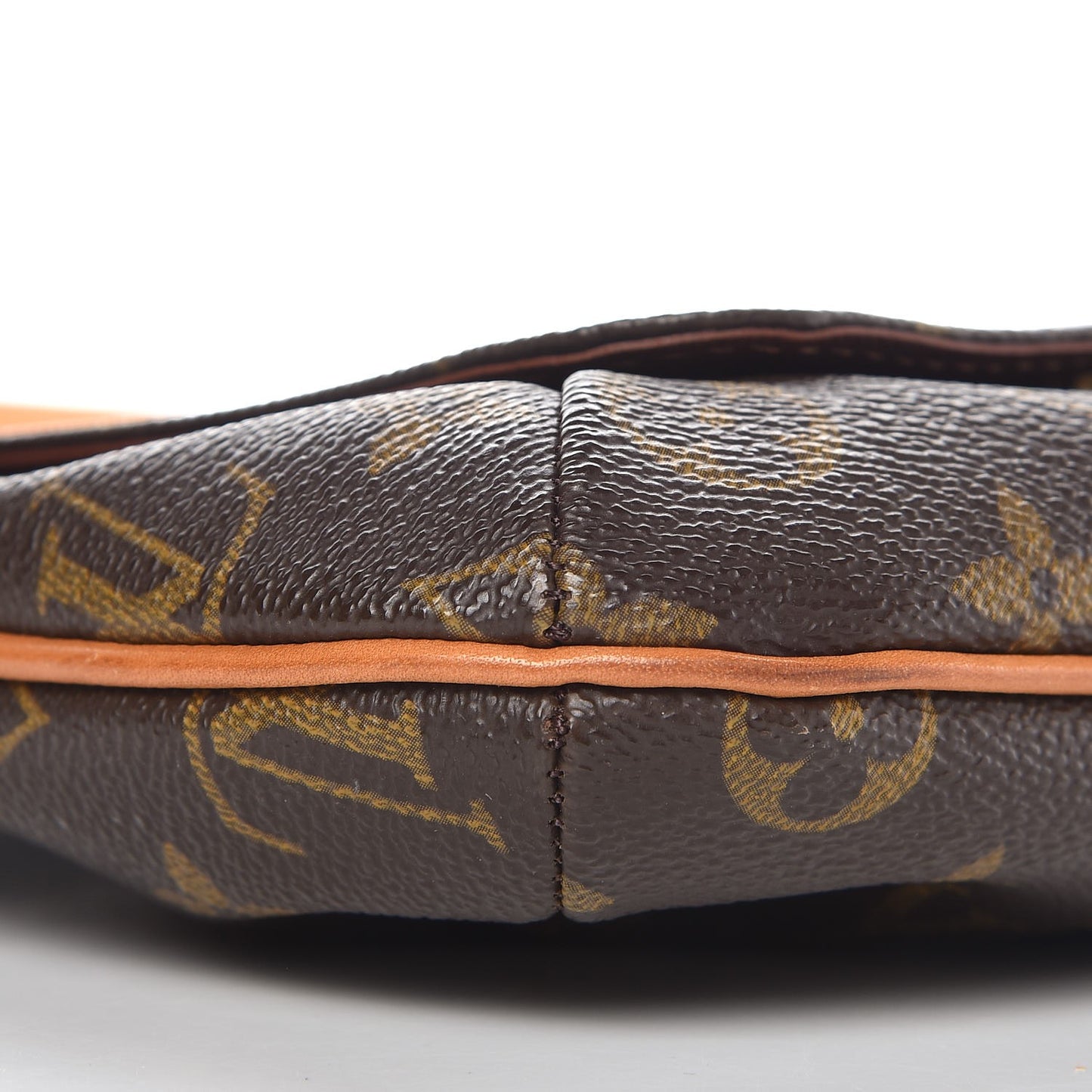 Monogram Musette Salsa
