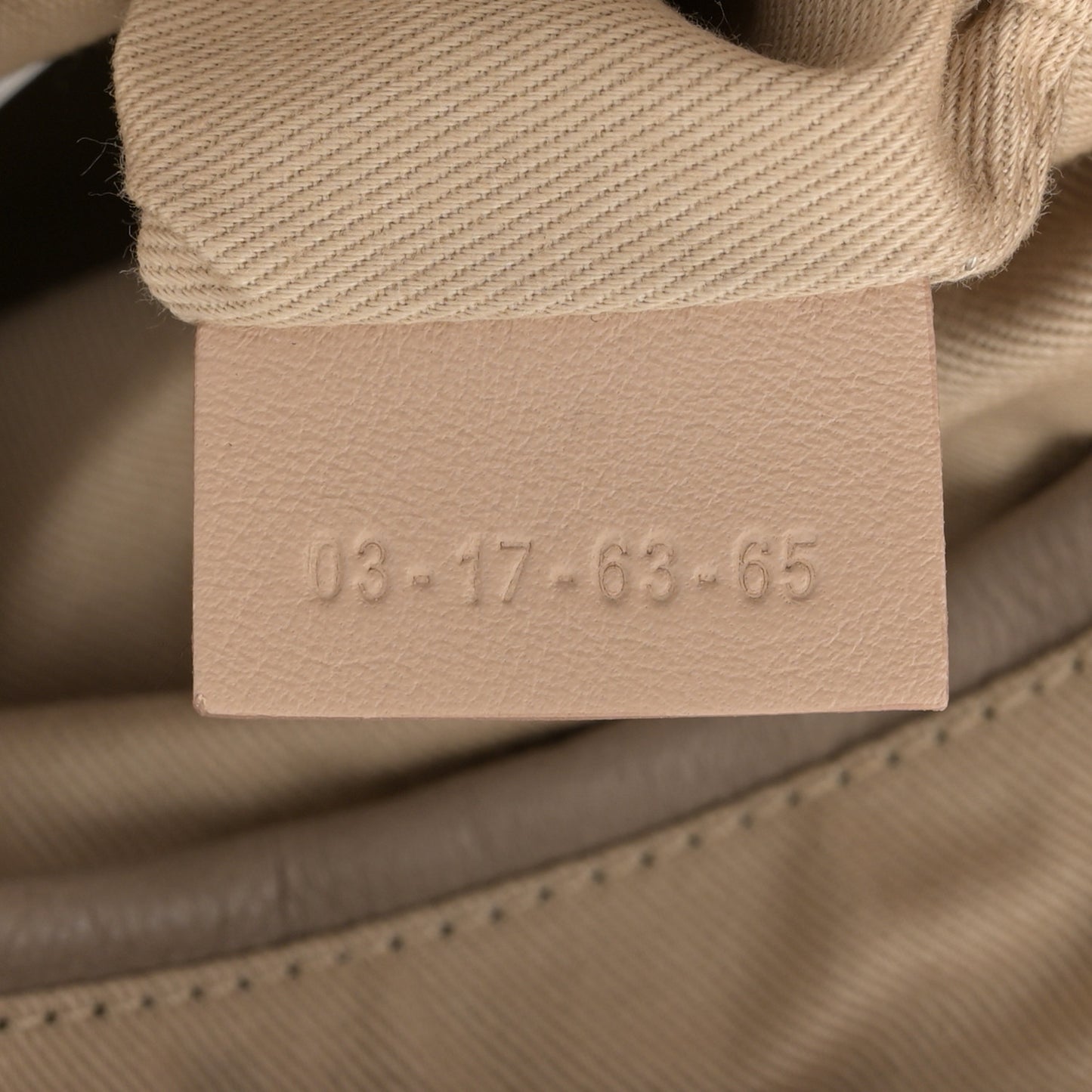Suede Calfskin Braided Medium Marcie Satchel Motty Grey