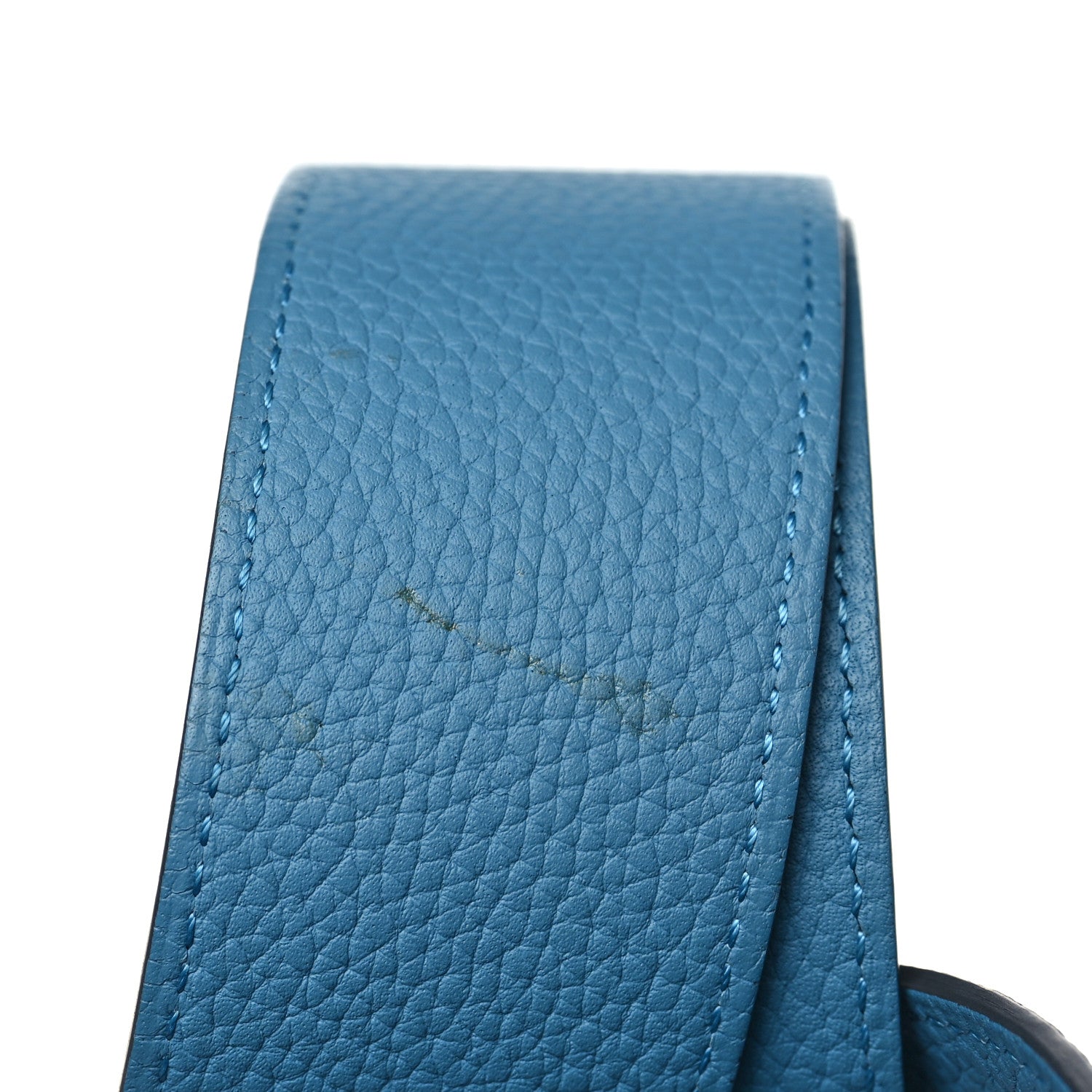 Moynat Taurillon Blush Flori PM Mesange 9 of 9
