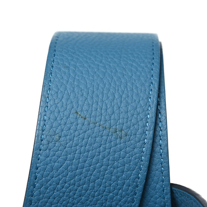 Moynat Taurillon Blush Flori PM Mesange 9 of 9