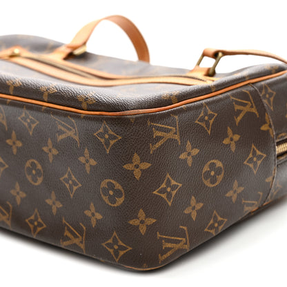 Louis Vuitton Monogram Cite GM 12 of 14