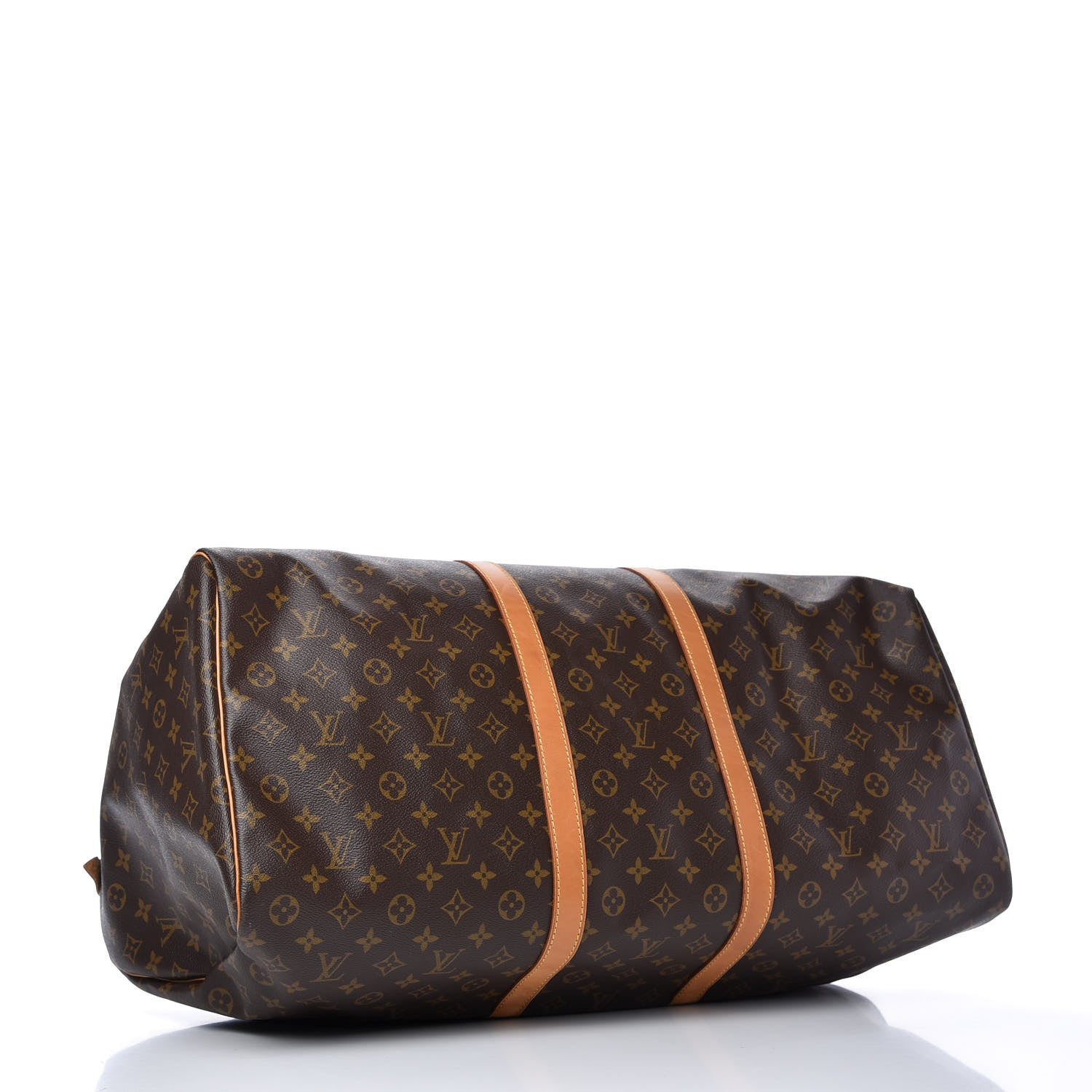 Louis Vuitton Monogram Keepall 60 3 of 9