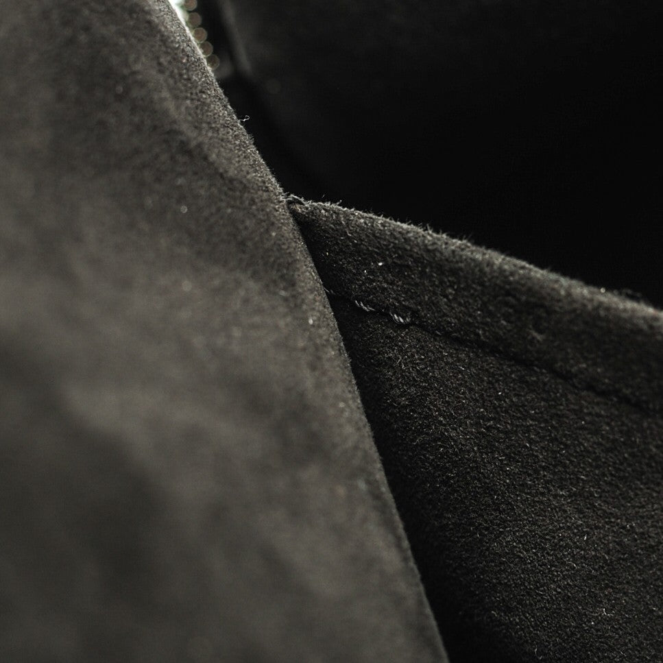 Electric Epi Alma GM Black