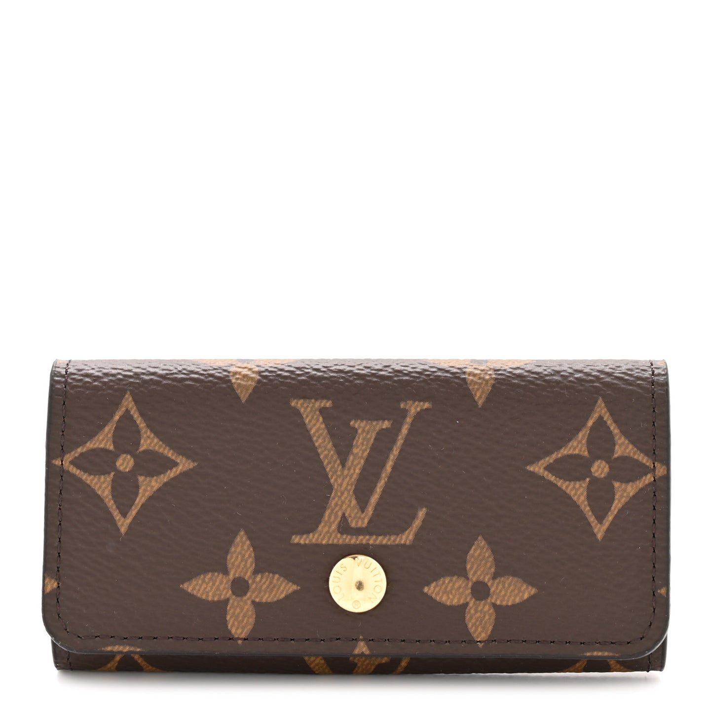 Monogram 4 Key Multicles Holder