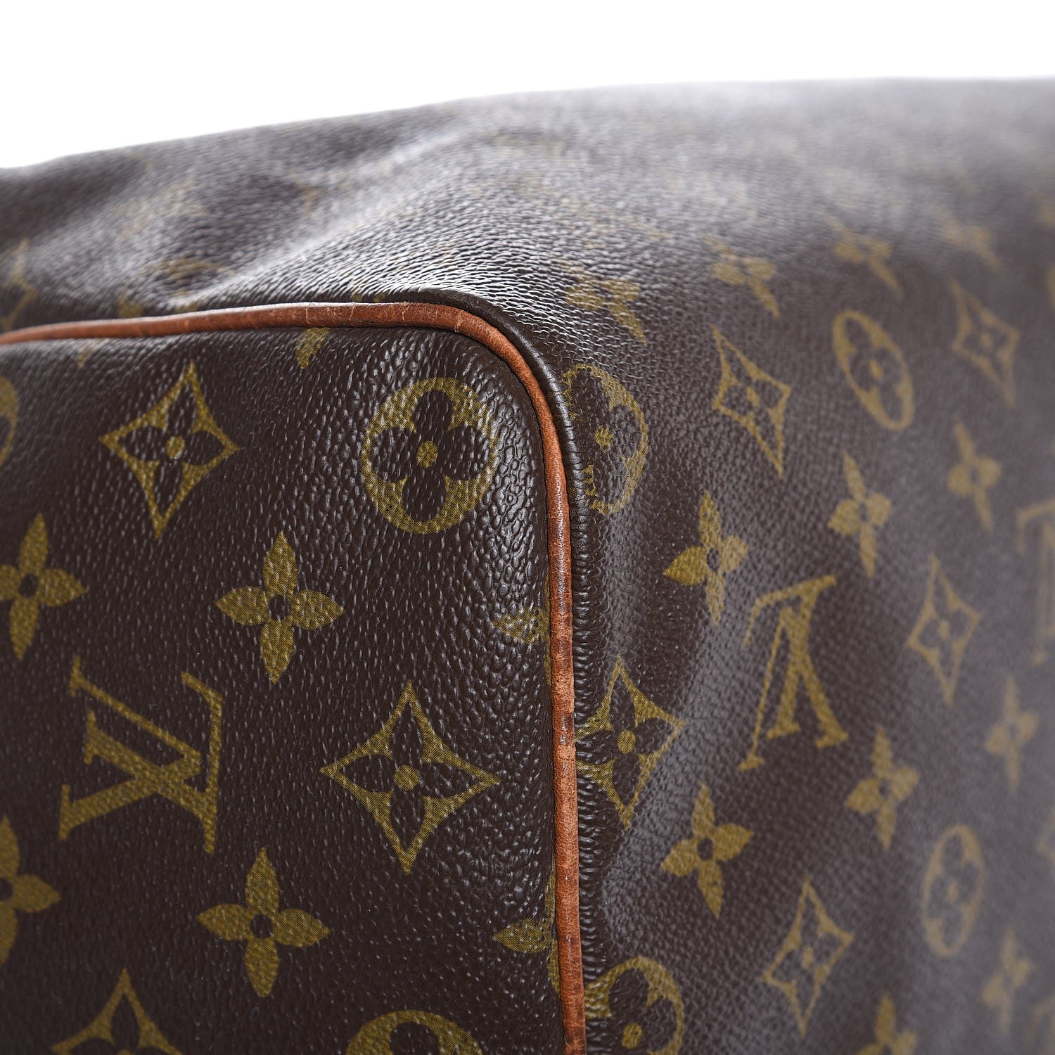 Louis Vuitton Monogram Speedy 40 20 of 24