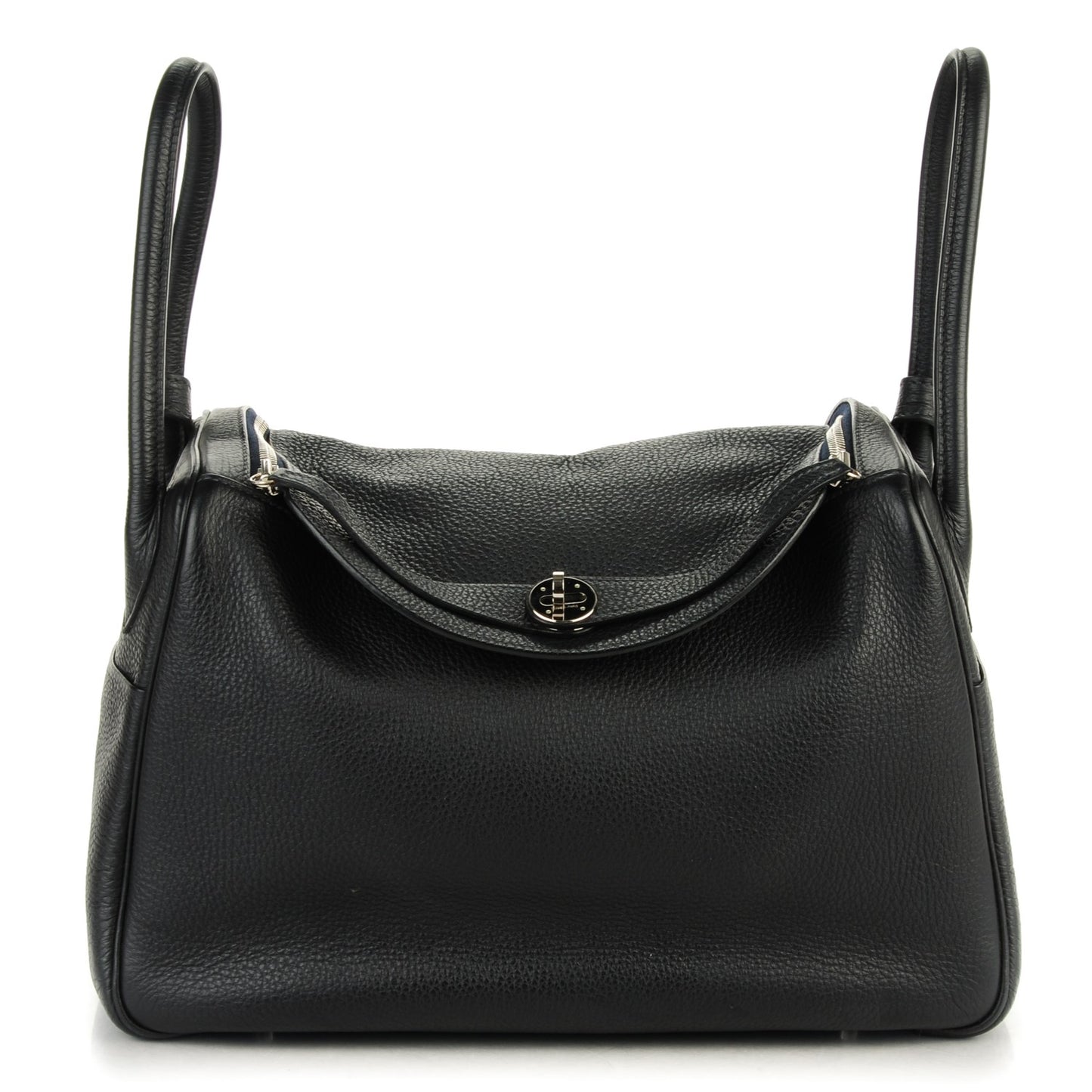 Taurillon Clemence Lindy 34 Black