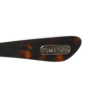 Tom Ford Connor Sunglasses TF557 Black 6 of 7