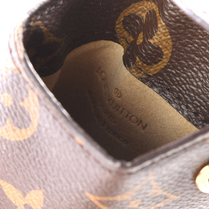 Louis Vuitton Monogram Sunglasses Case MM 9 of 13