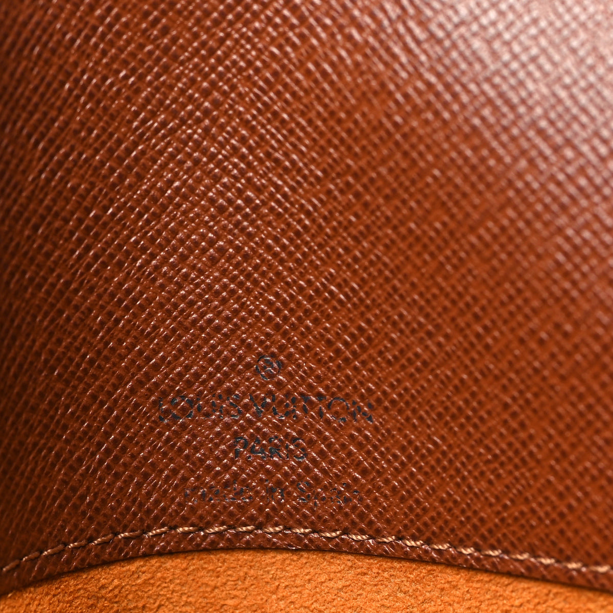 Louis Vuitton Monogram Musette Salsa 6 of 10