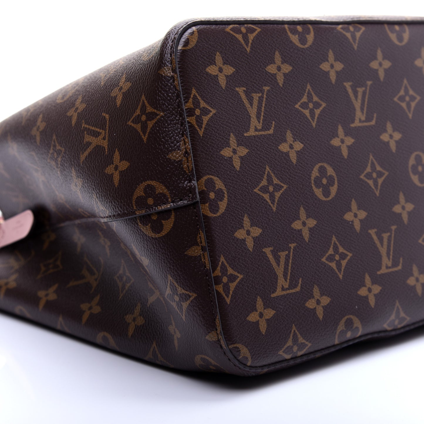 Monogram Neonoe MM Rose Poudre