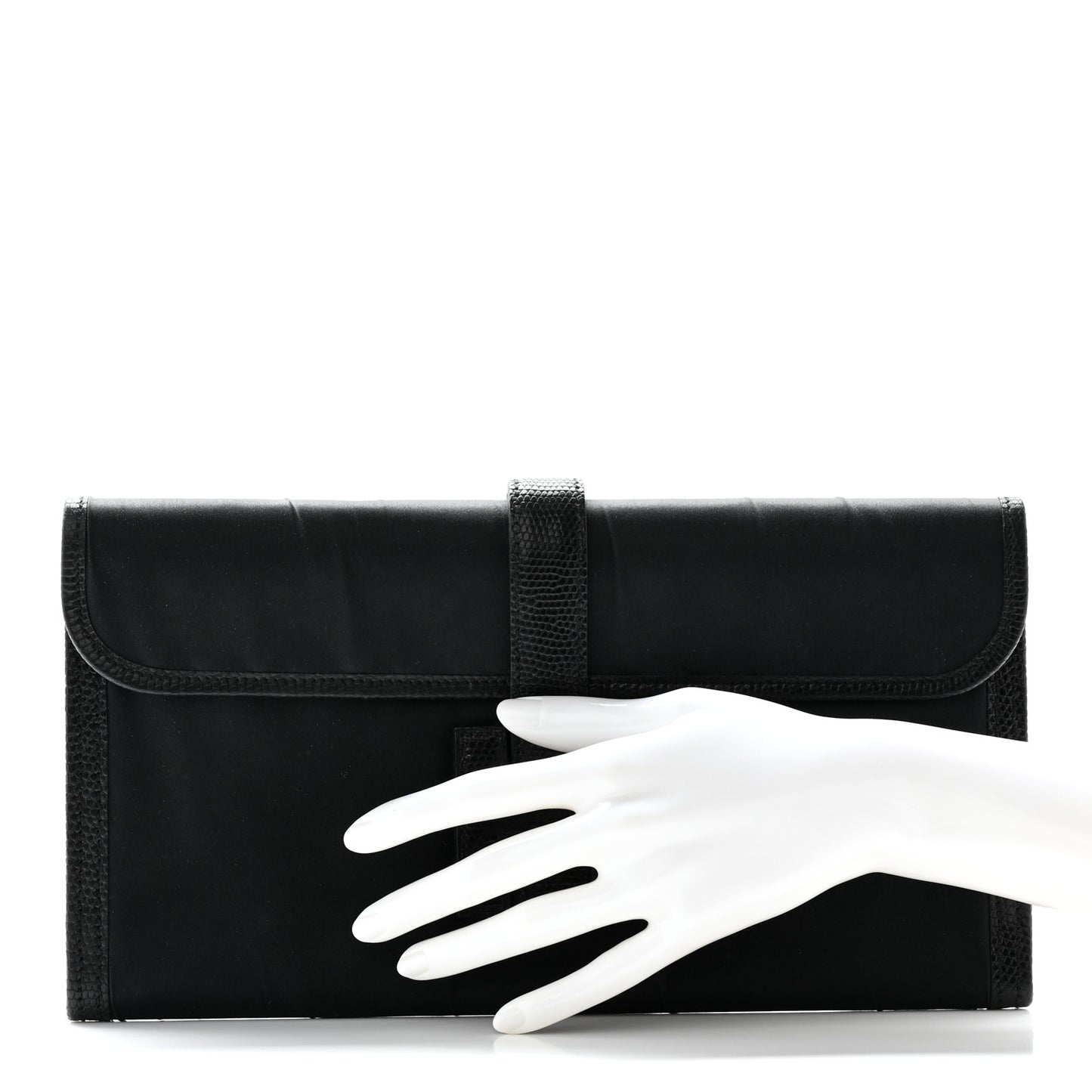 Satin Lizard Jige Elan 29 Black