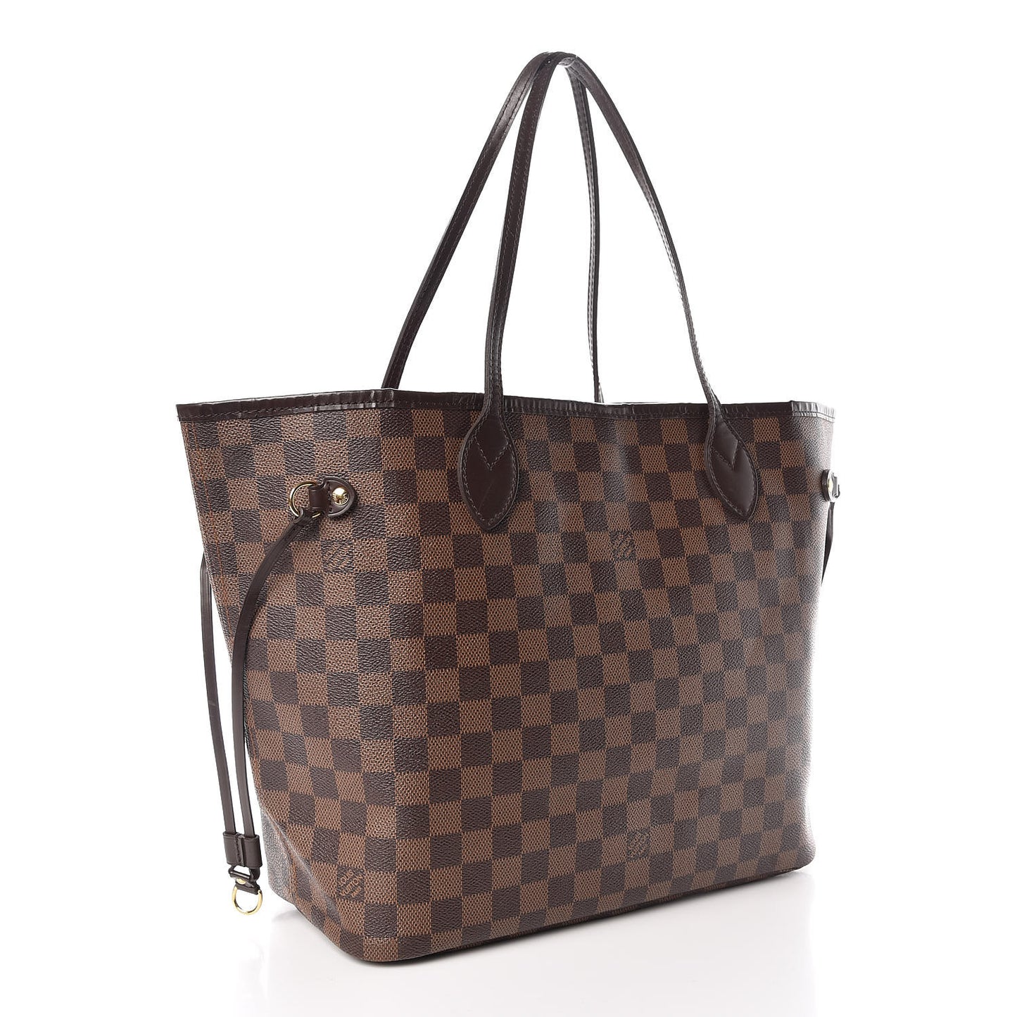 Damier Ebene Neverfull MM
