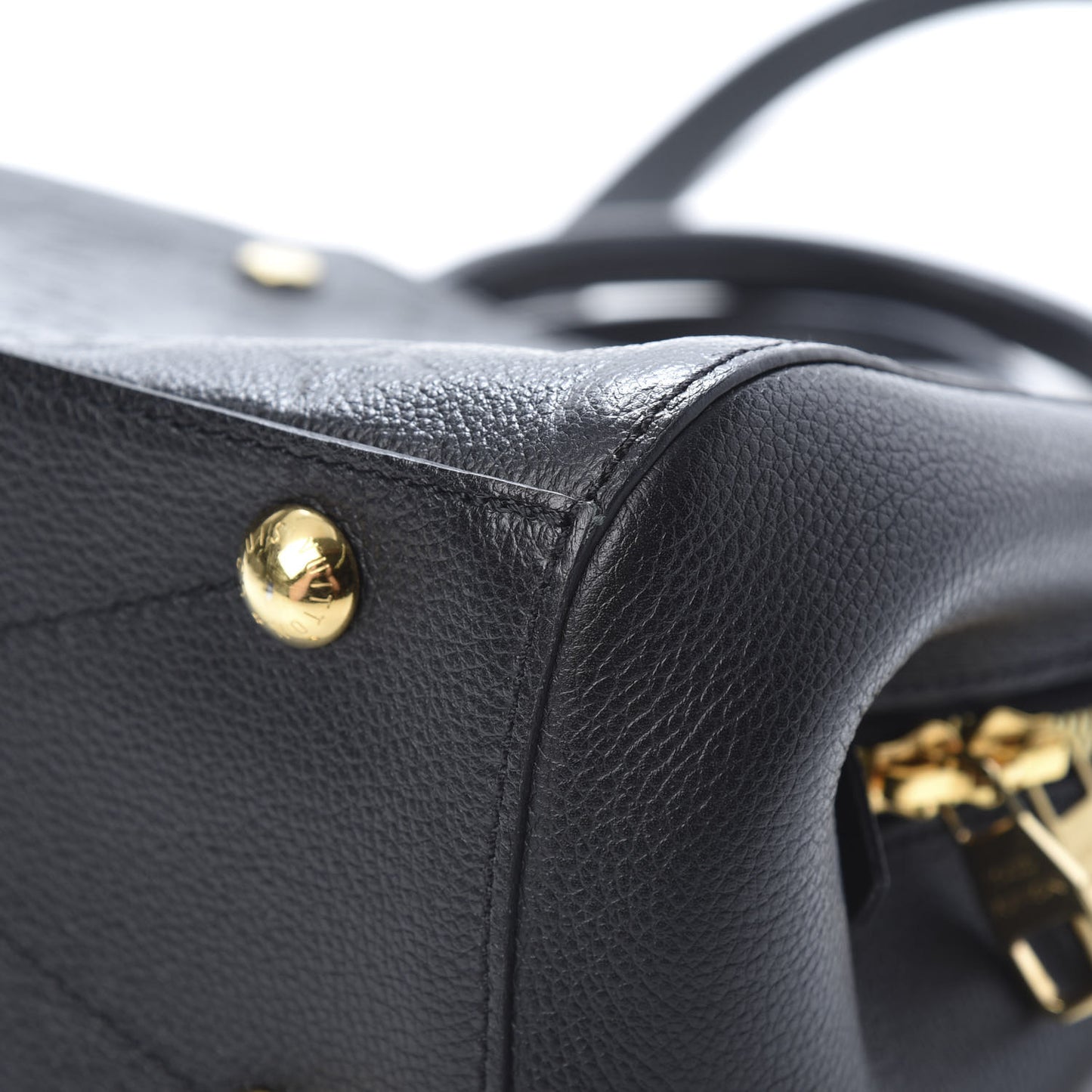 Empreinte Montaigne BB Black