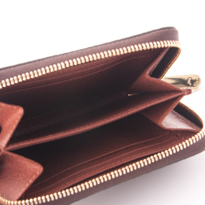 Louis Vuitton Monogram Zippy Coin Purse 5 of 7
