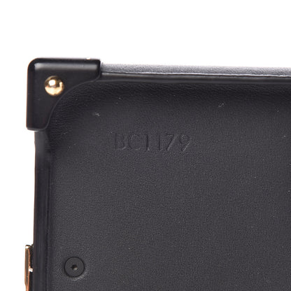 Louis Vuitton Monogram Eye-Trunk iPhone X/XS Case 6 of 10