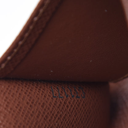 Louis Vuitton Monogram 6 Key Multicles Holder 6 of 8