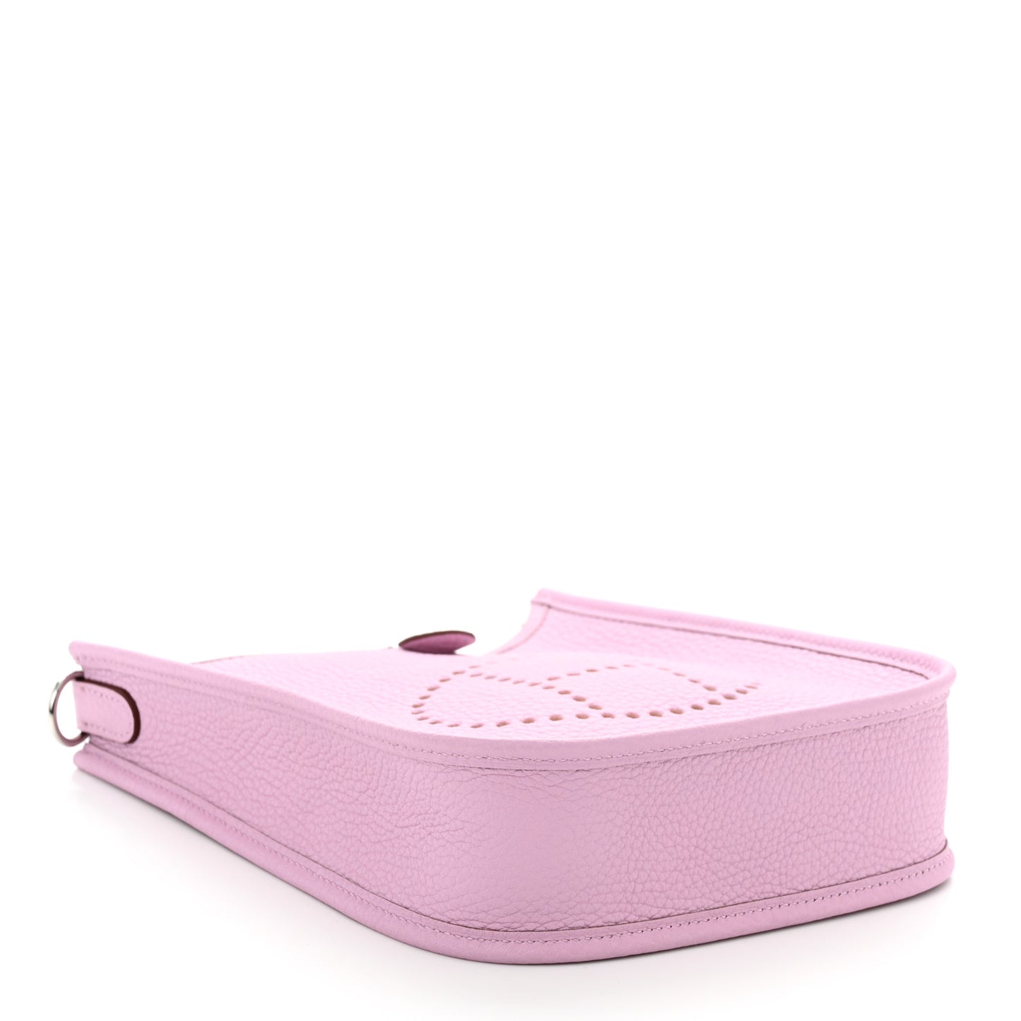 Taurillon Clemence Evelyne TPM Mauve Sylvestre