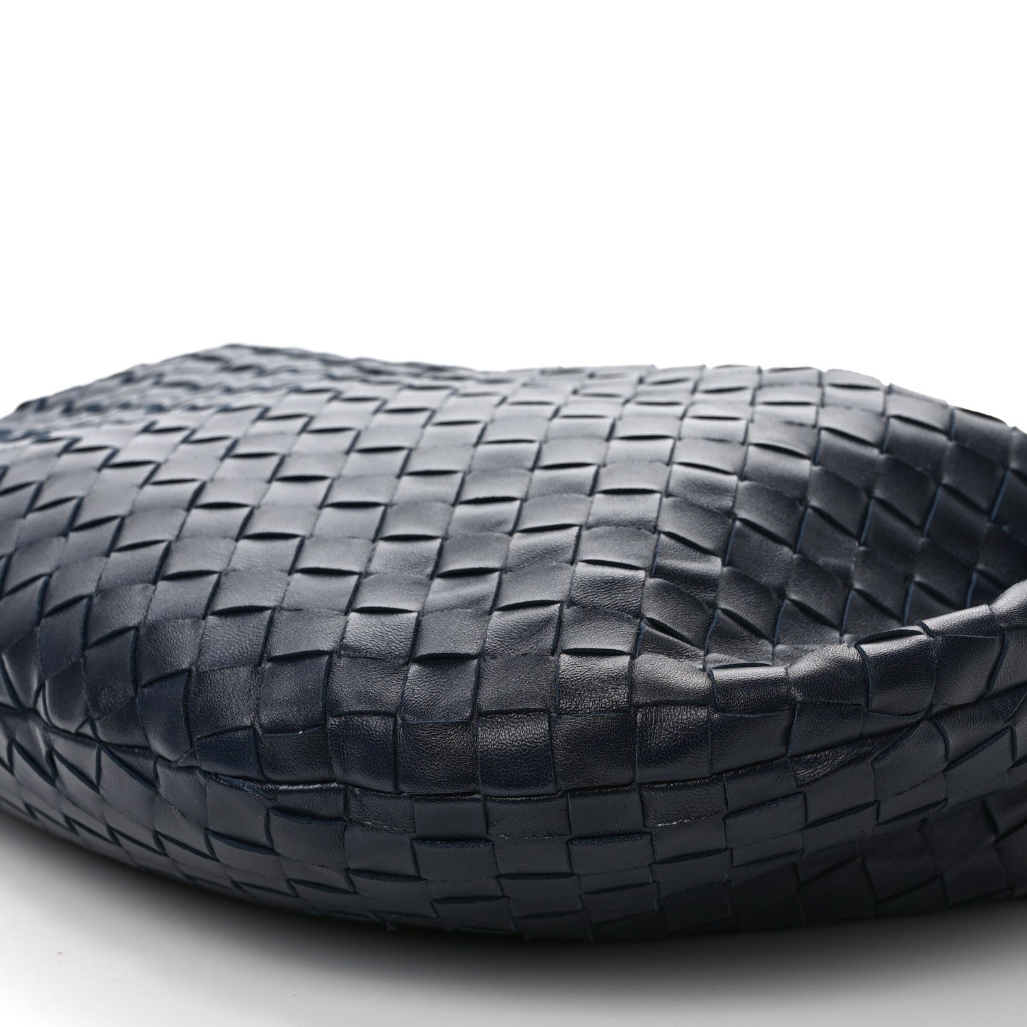 Bottega Veneta Nappa Intrecciato Small Jodie Hobo Space 10 of 12