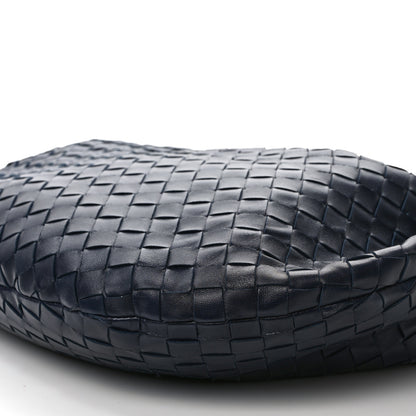 Bottega Veneta Nappa Intrecciato Small Jodie Hobo Space 10 of 12