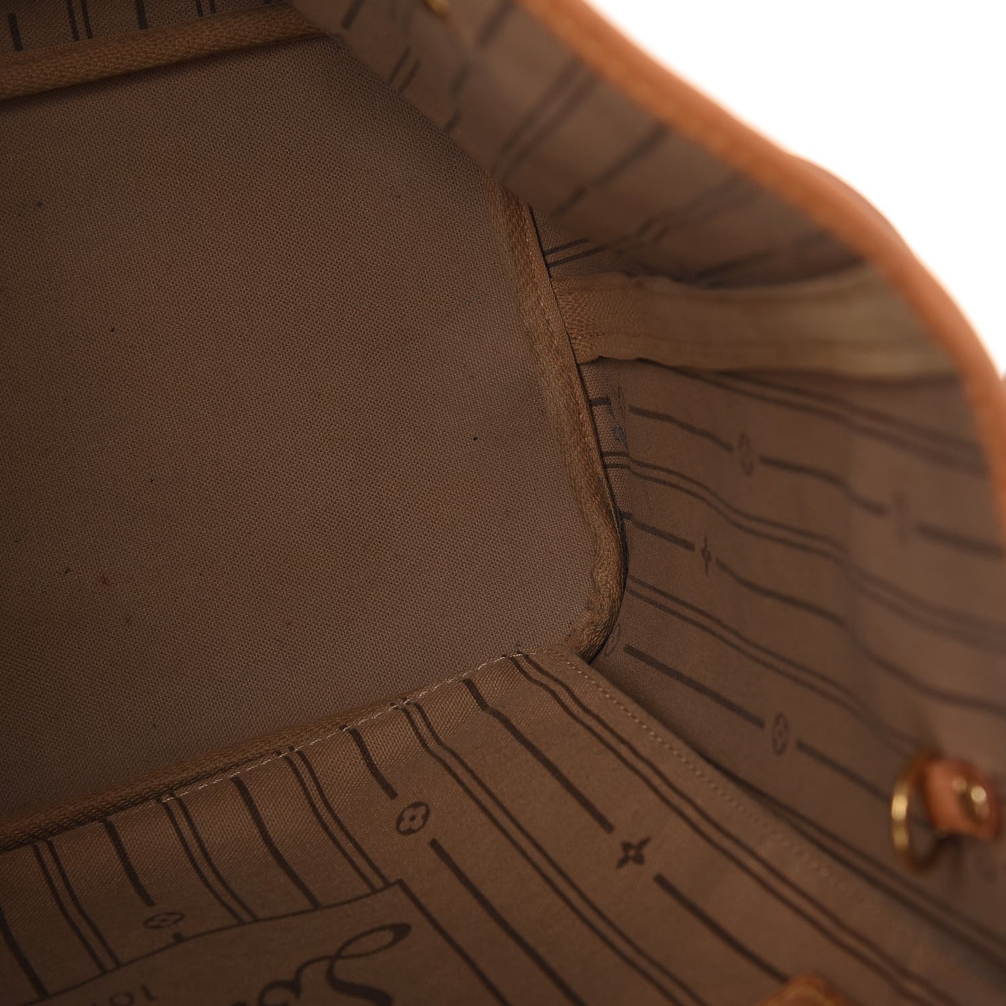 Monogram Neverfull MM