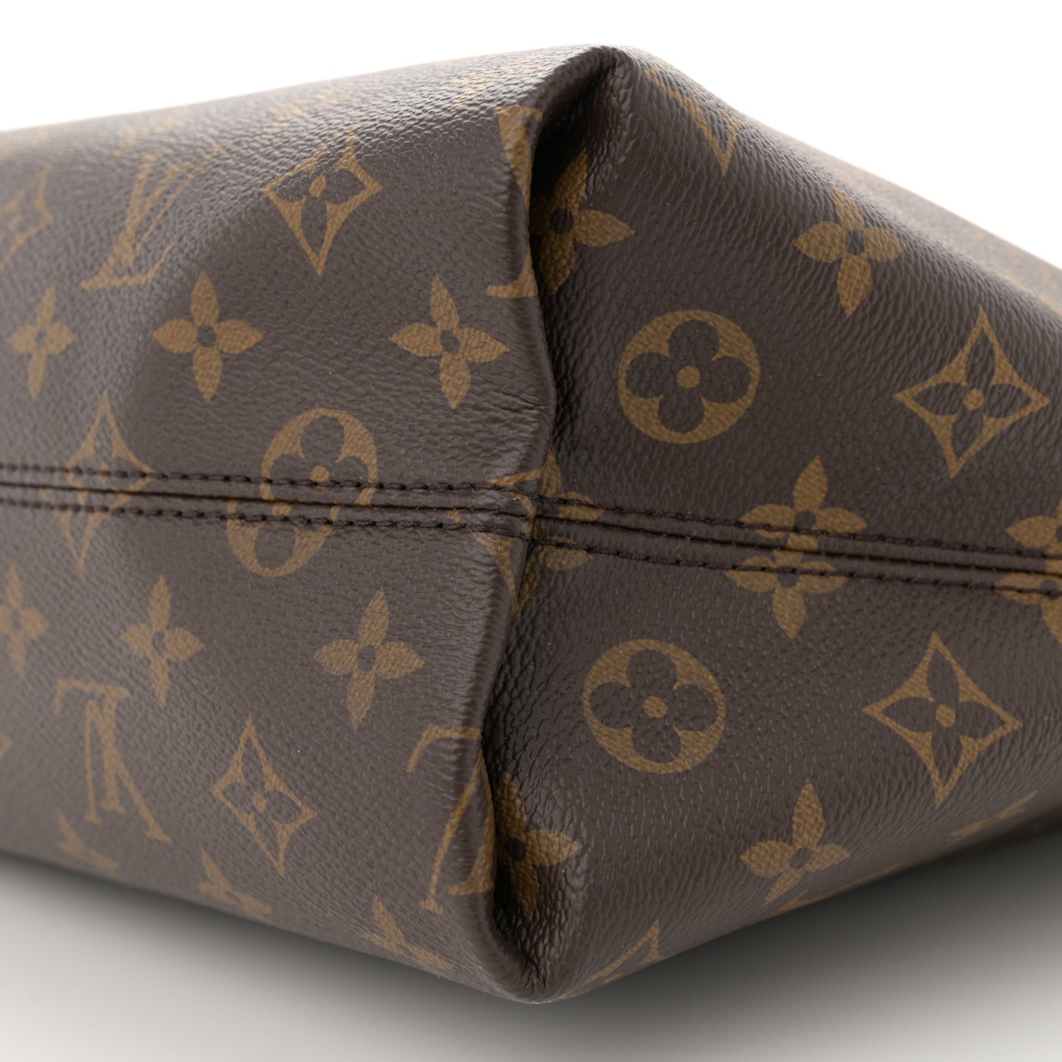 Louis Vuitton Monogram Boetie MM NM 10 of 11