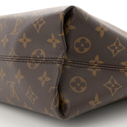 Louis Vuitton Monogram Boetie MM NM 10 of 11