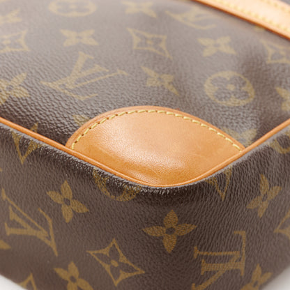 Louis Vuitton Monogram Trocadero 30 12 of 14