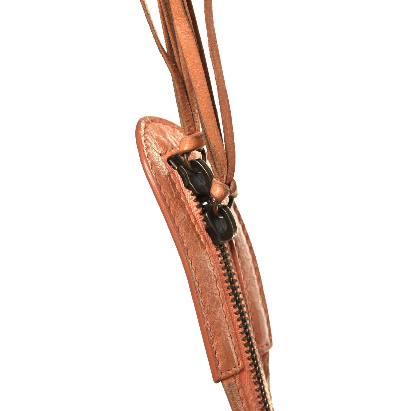 Agneau Classic Hardware Town Rose Blush