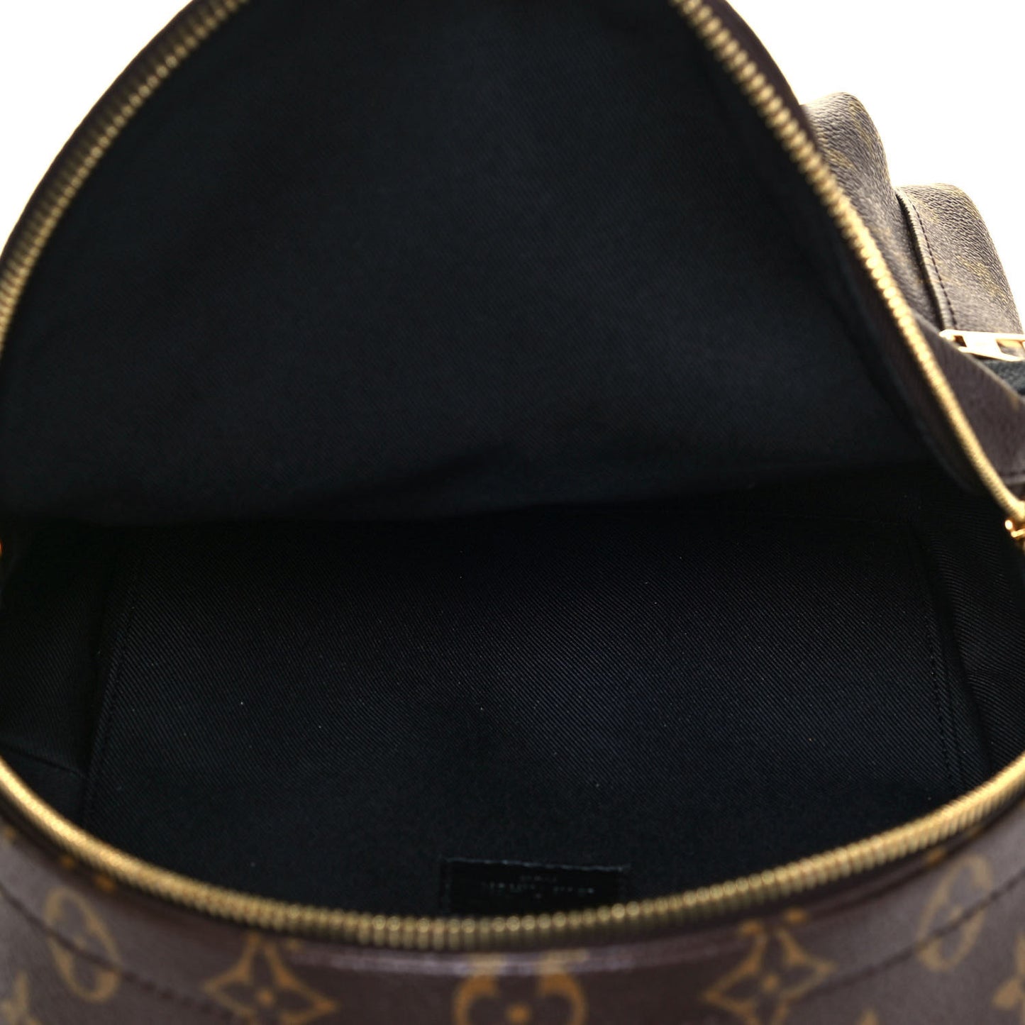 Monogram Palm Springs Backpack PM