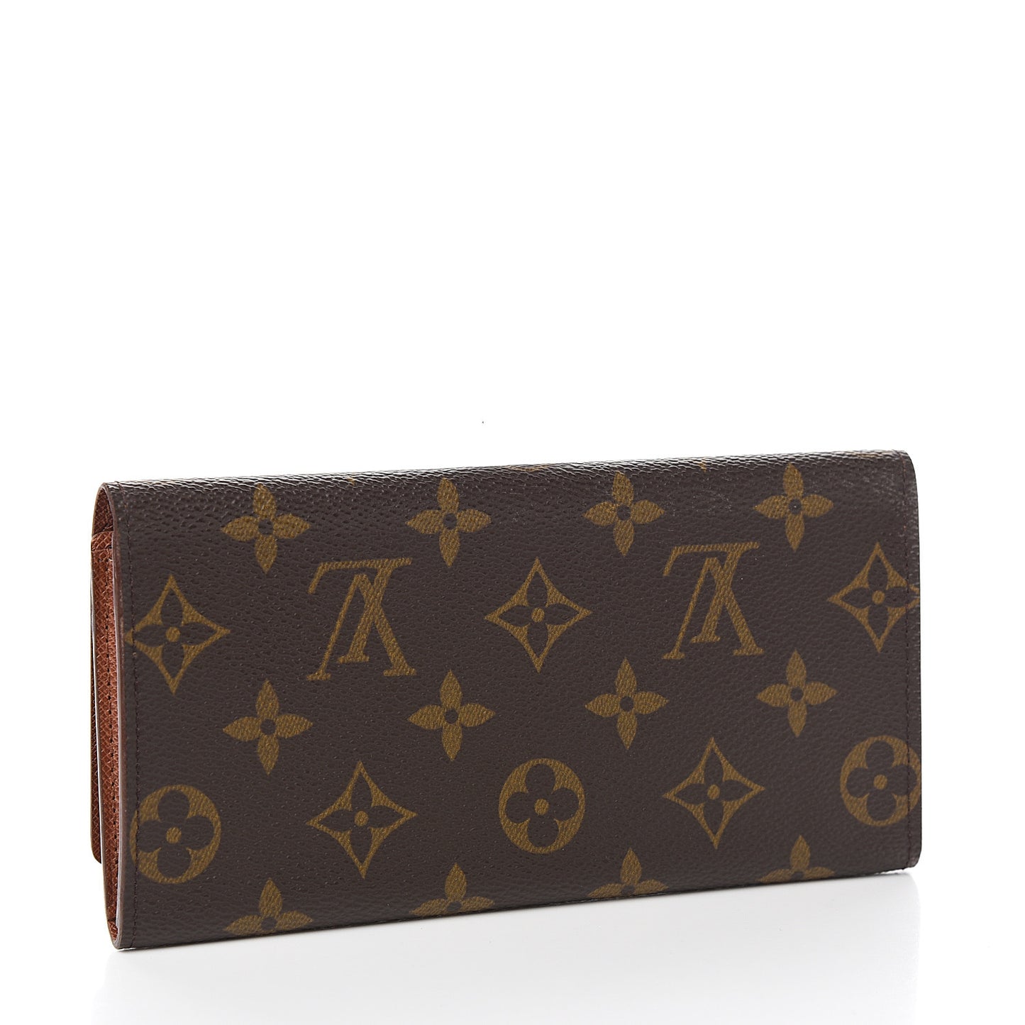 Monogram Porte Yen Wallet