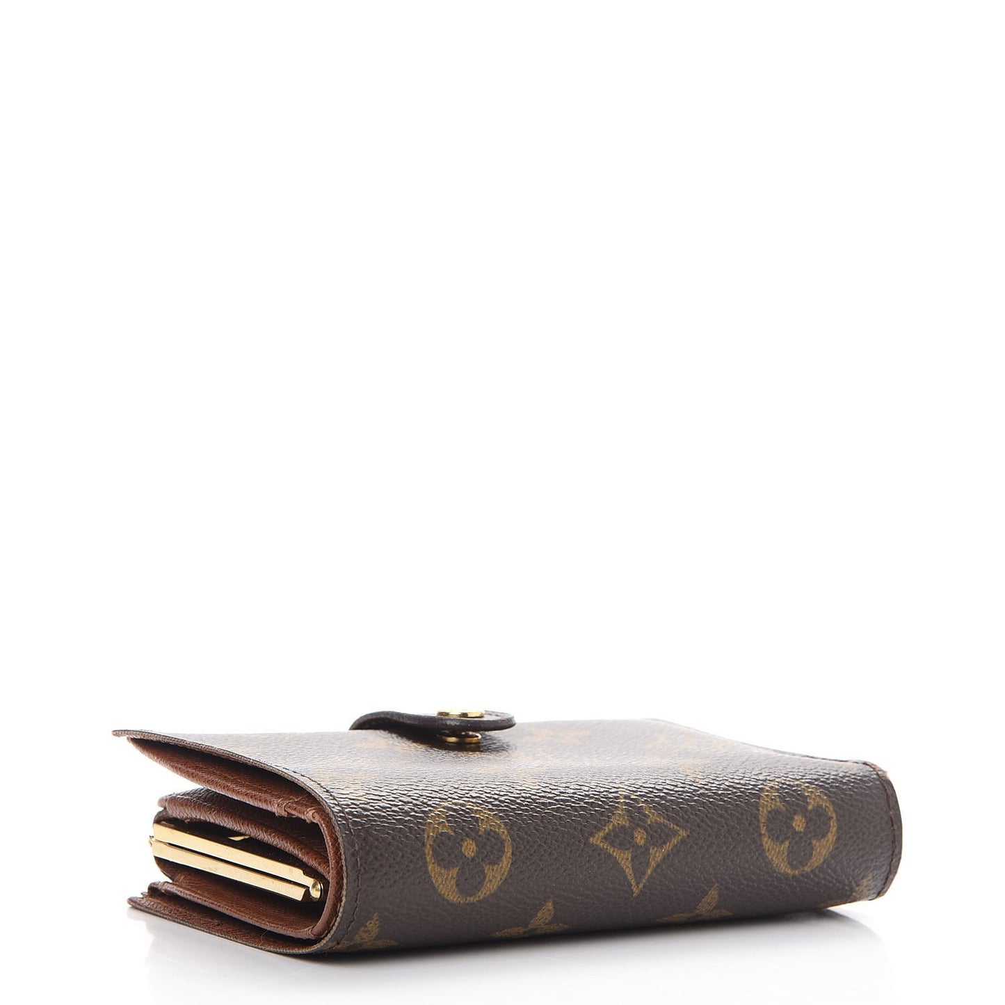 Monogram French Purse Wallet