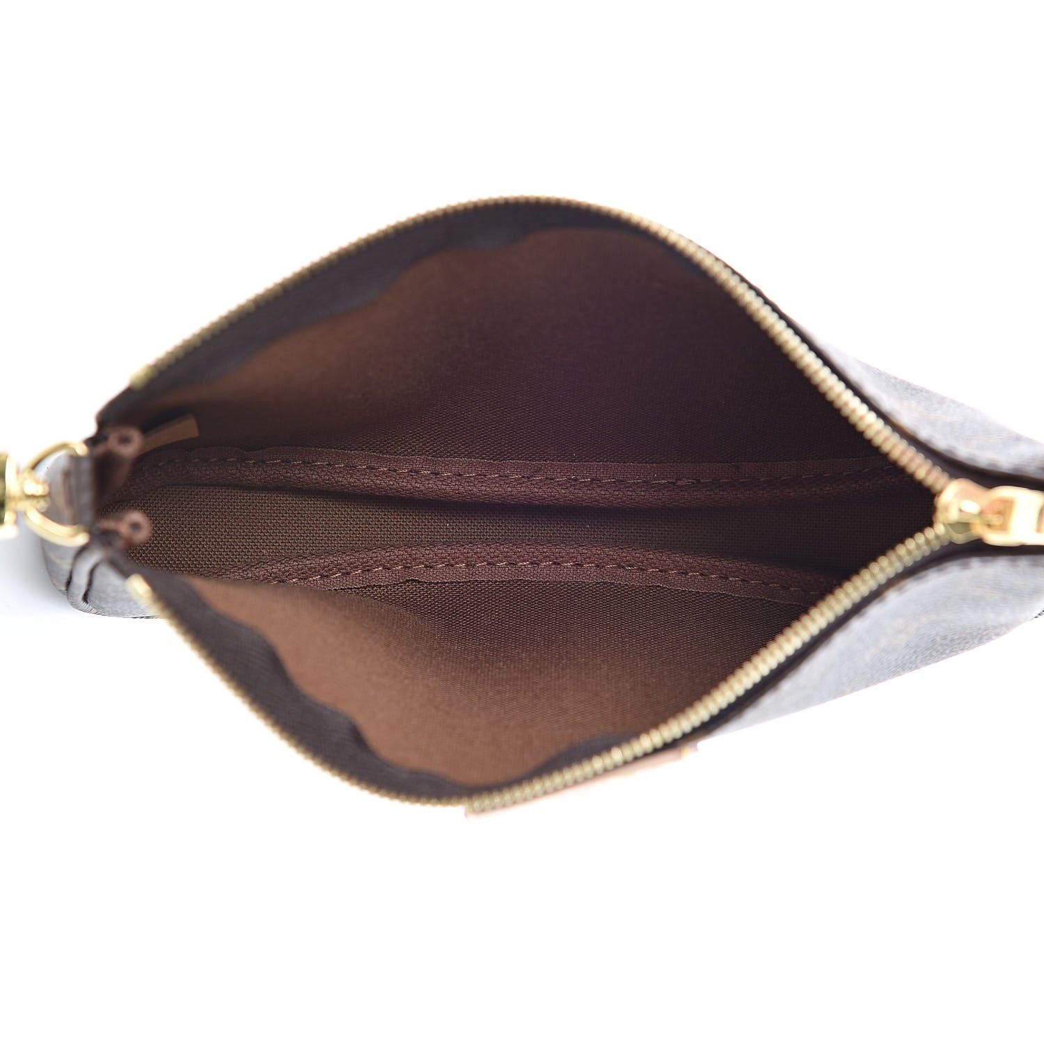 Louis Vuitton Monogram Multi Pochette Accessories Rose Clair 6 of 14
