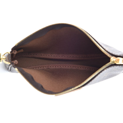 Louis Vuitton Monogram Multi Pochette Accessories Rose Clair 6 of 14