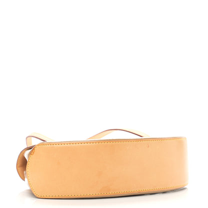 Louis Vuitton Vernis Biscayne Bay PM Noisette 4 of 16