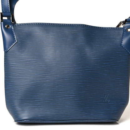 Louis Vuitton Epi Mandara PM Myrtille 7 of 11