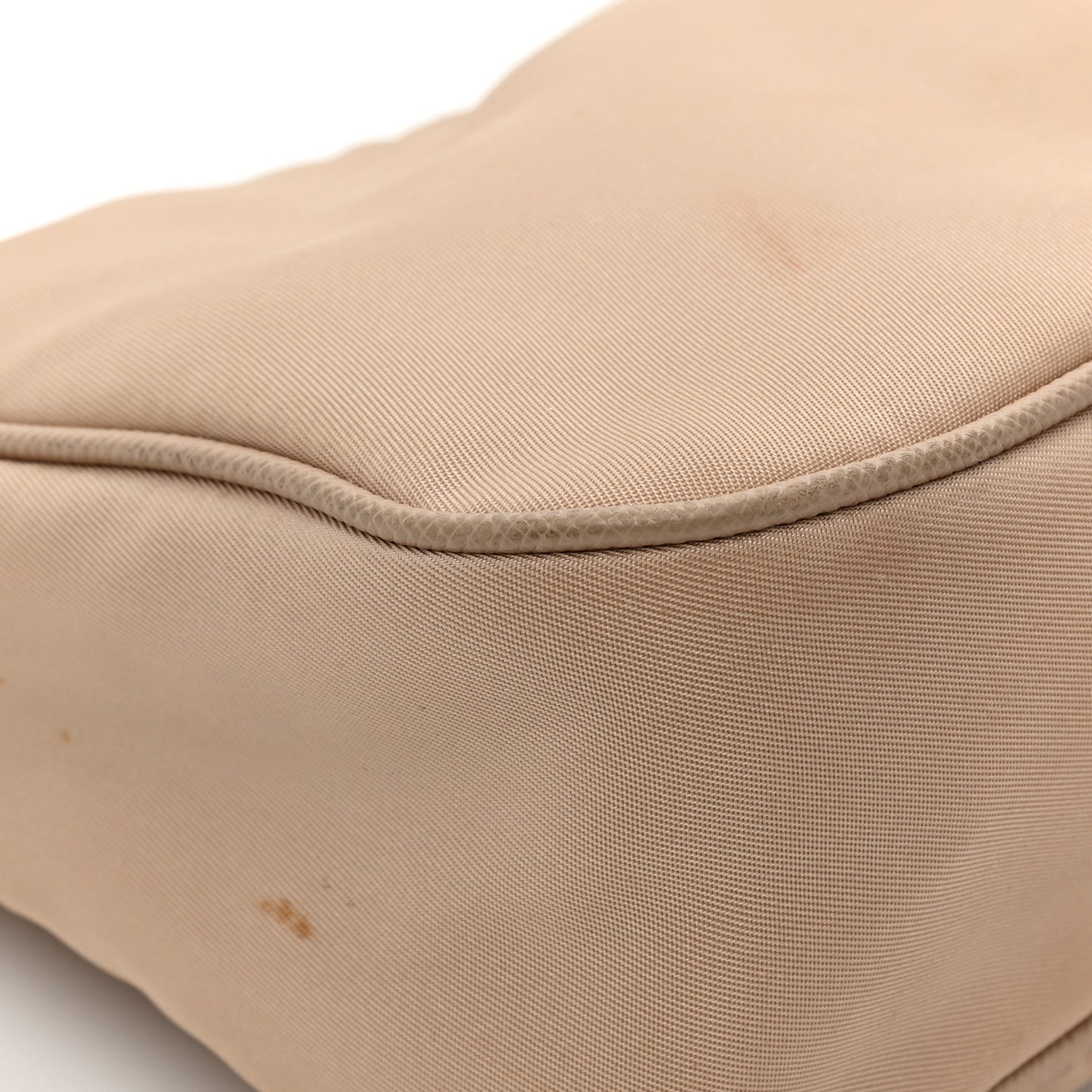 Nylon Re-Edition 2005 Shoulder Bag Cammeo