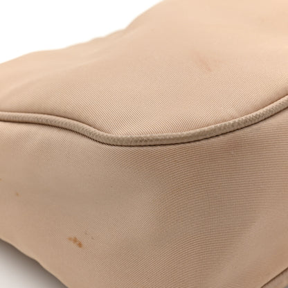 Prada Nylon Re-Edition 2005 Shoulder Bag Cammeo 12 of 13