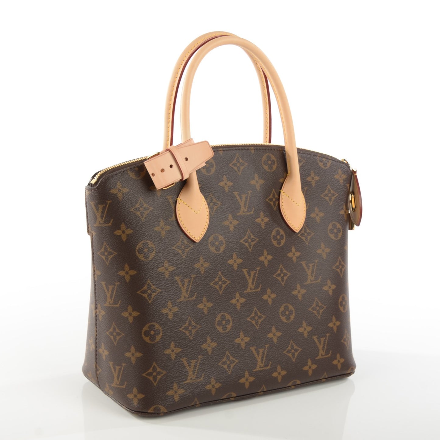Monogram Lockit PM