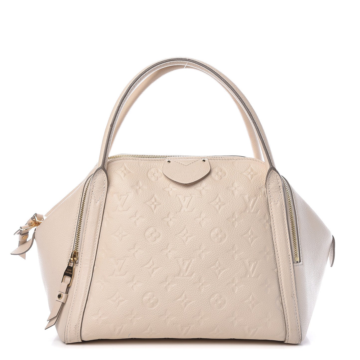 Empreinte Marais MM Neige