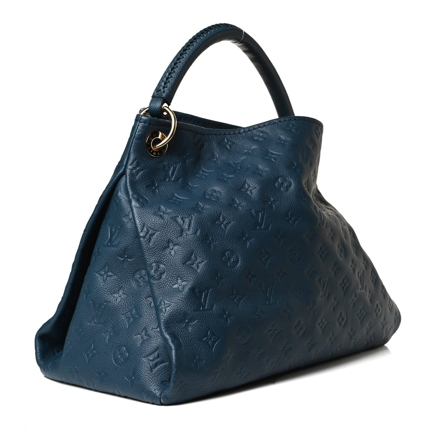 Louis Vuitton Empreinte Artsy MM Orage 3 of 20